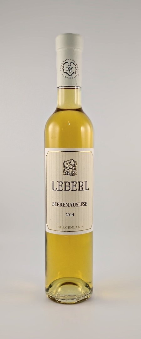 Beerenauslese 2014 0,375l | Leberl