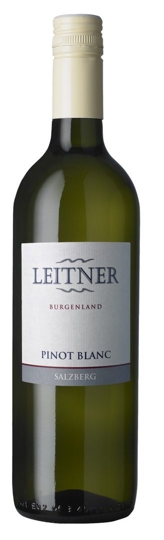 Pinot Blanc Salzberg BIO 2022 | Leitner