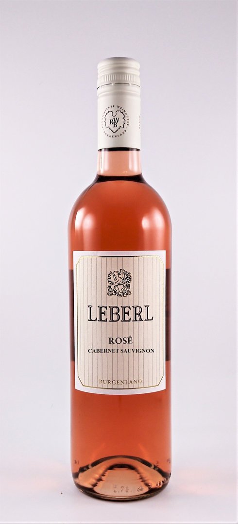 Rosé vom Cabernet Sauvignon 2021 | Leberl