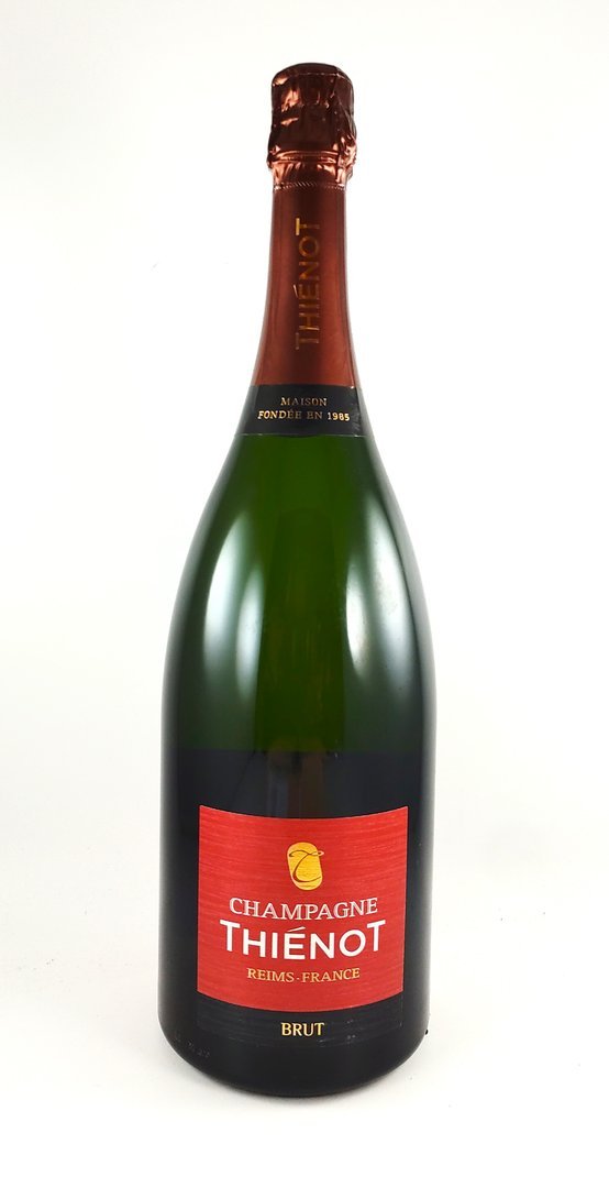 Champagne Thiénot Brut 1,5l Magnum | Thiénot