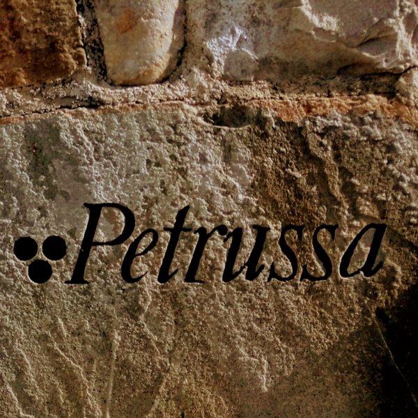 Logo Petrussa