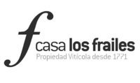 Logo Casa los Frailes