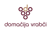 Logo Domačija Vrabči