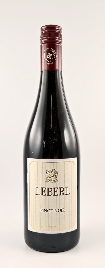 Pinot Noir 2020 | Leberl