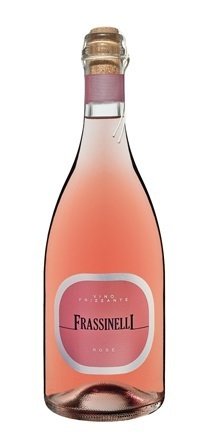 Rosé Frizzante Extra Dry 2020 | Frassinelli