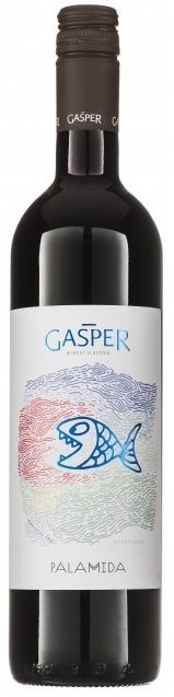 Palamida Red 2019 | Gašper Wines