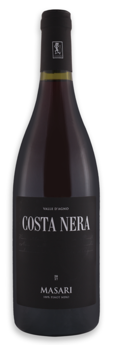 Pinot Nero Costa Nera IGT 2019 | Masari