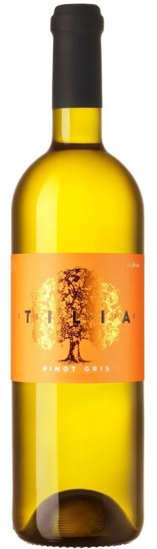 Pinot Gris 2023 | Tilia Estate Winery