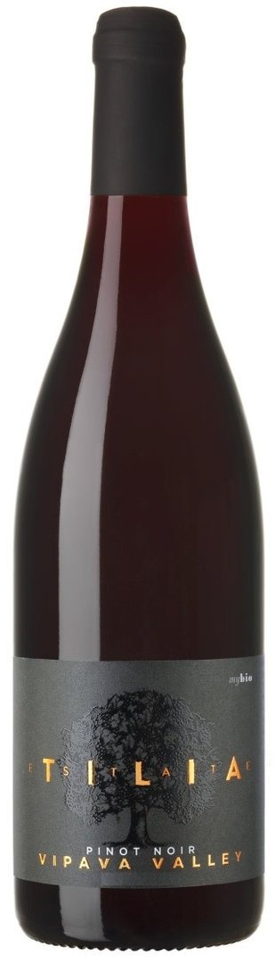 Pinot Noir Vipava Valley 2023 | Tilia Estate Winery