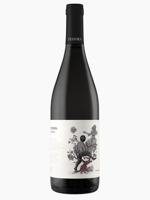 Pinela 2020| Fedora Wines