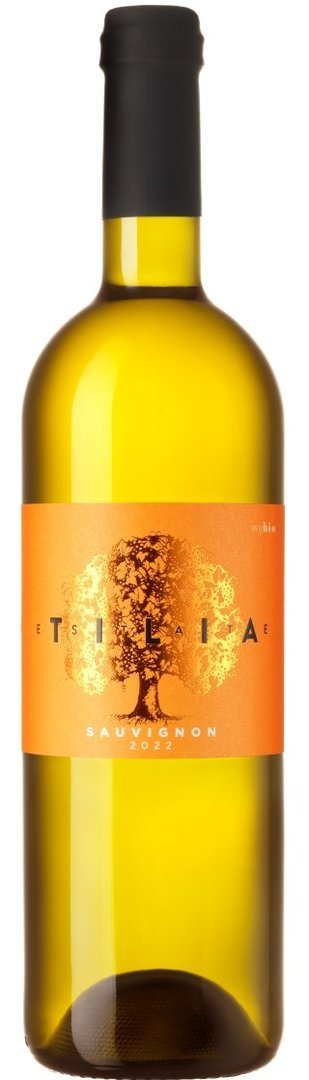 Sauvignon Blanc 2023 | Tilia Estate Winery