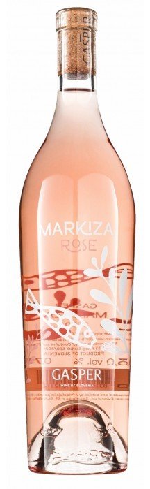 Rosé Markiza 2021 | Gašper Wines