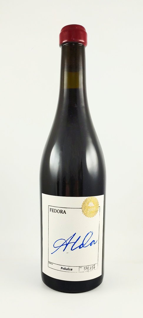Pokalca "Alda" 2019 | Fedora Wines