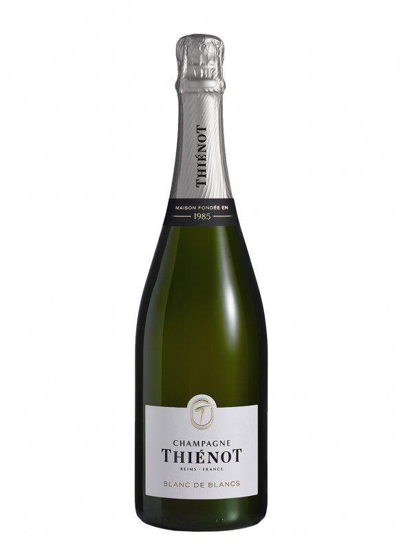 Champagne Thiénot Blanc de Blanc Brut  | Thiénot