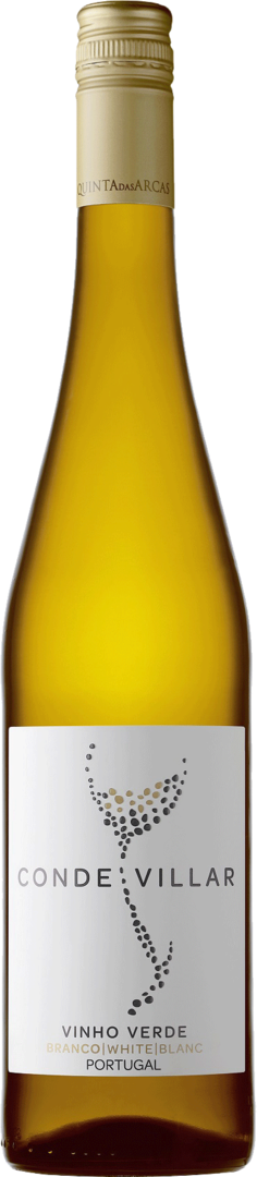 Vinho Verde Branco 2023 | Quinta das Arcas